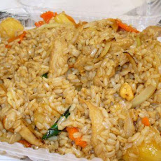 Hawaiian Rice