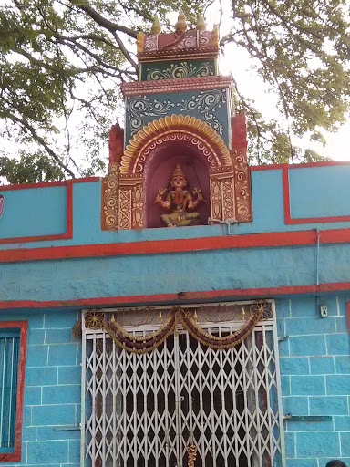 Dodamma Temple