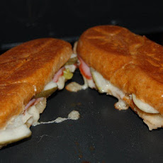 Lucy's Cuban
