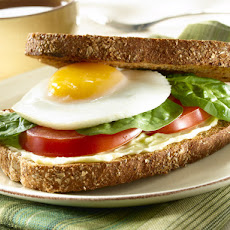 Best Ever Breakfast Sandwich