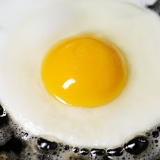 How To Fry An Egg