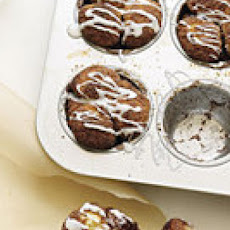 Monkey Bread Minis