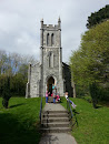 Ardcroney Church
