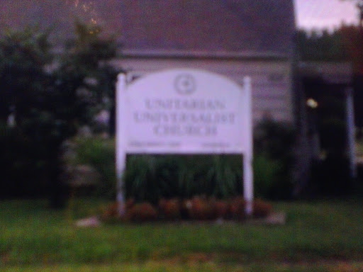 Uniterian Universalist Church
