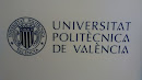 Universitat Politècnica De València 