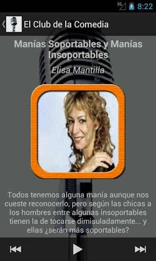 免費下載書籍APP|El Club de la Comedia en Audio app開箱文|APP開箱王