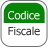 Codice Fiscale mobile app icon