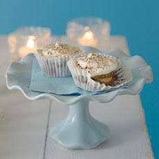 No Bake Chocolate Cream Cupcakes