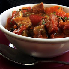 Reggae Gumbo