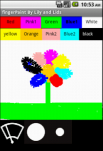 How to download Doodle Paint (Lily & Lydia) 1.0 mod apk for android