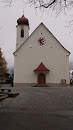 Pfarrkirche Krumbach