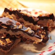 Almond Buttercrunch Candy II