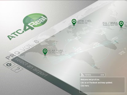 How to download ATC4Real Pro Vol.8 2.4.0 mod apk for bluestacks