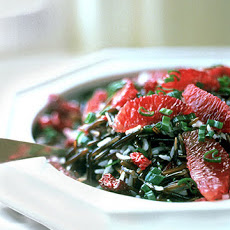 Wild Rice Salad