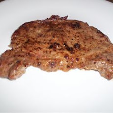 Northwest Steakhouse Steak Marinade