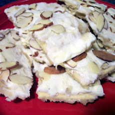 Easy Toffee