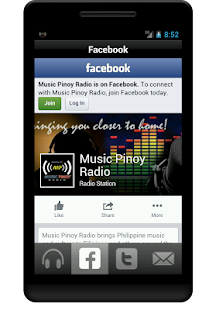 How to mod Music Pinoy Radio lastet apk for laptop