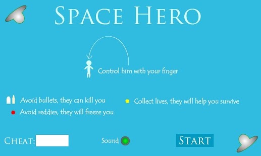 How to download Space Hero Survival patch Stable apk for pc