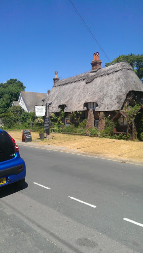 Thatched Cottage Hotel and Restaurant