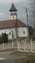 Kostol Kisovce