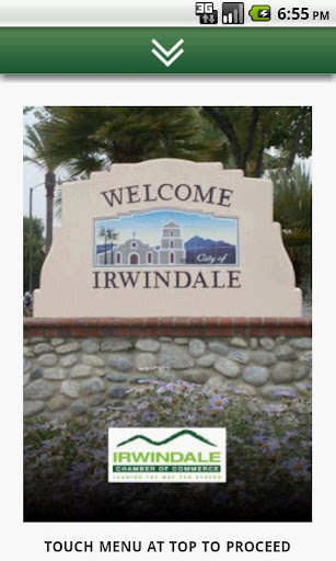 Irwindale Chamber of Commerce