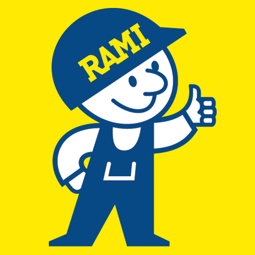 Ramirent Sverige LOGO-APP點子