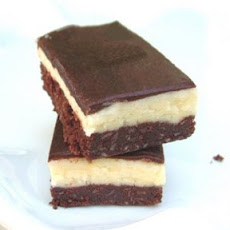 Nanaimo Bars