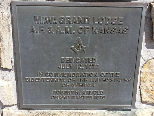M.W. Grand Lodge