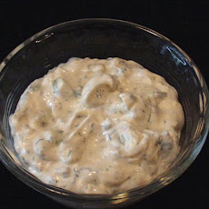 Tasty Tartar Sauce