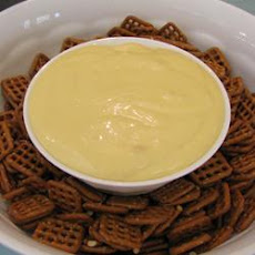 Beer Cheese Pretzel and Dip