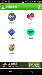 How to download Best Lines 1.0.1 apk for pc