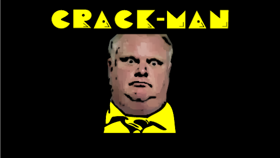 How to get Crack Man 1 apk for laptop