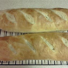 Crusty French Bread