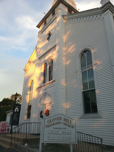 Clover Hill Reformed Church