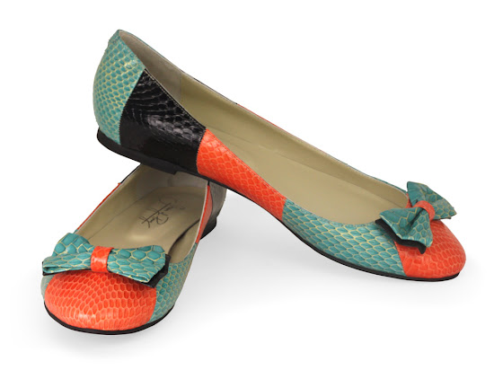 I Designed My Perfect Shoes!