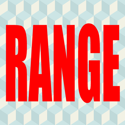 Range Calculator LOGO-APP點子