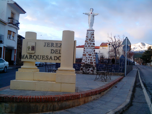 Bienvenida a Jerez del Marquesado