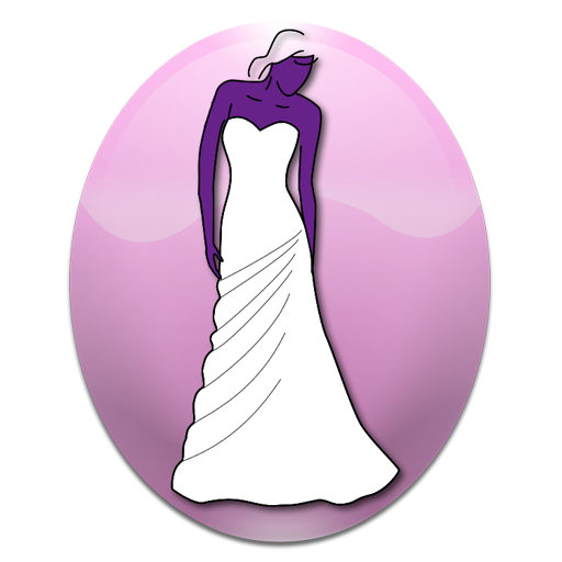 Track the Dress Lite LOGO-APP點子