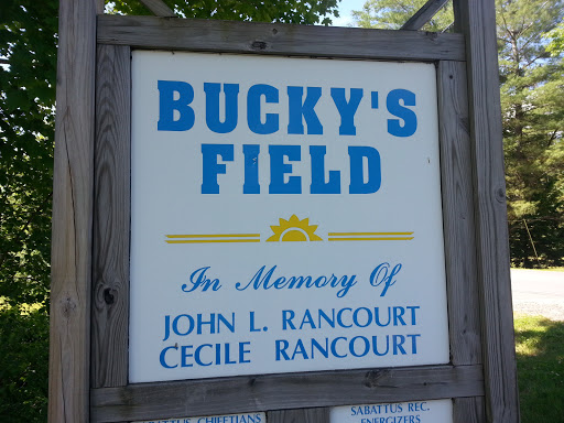 Bucky's Field
