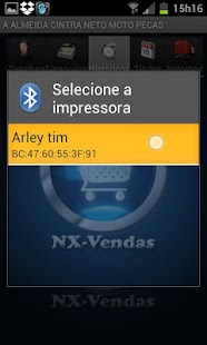 How to mod NX Vendas lastet apk for pc