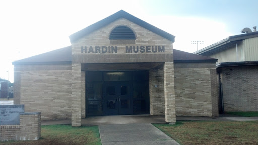Harden Museum