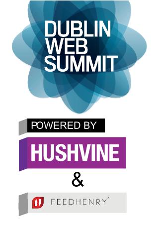 Dublin Web Summit 7 Tweets