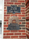 2501 Flora St Dallas Landmark High School 