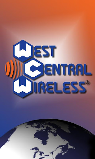 West Central Wireless CMAS