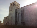 Église De Saint-Sulpice