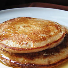 Good for You Multi-Grain Pancakes