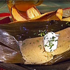 Panamanian Tamales
