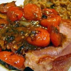 Ham Steaks
