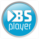 BSPlayer ARMv7 VFP CPU support mobile app icon