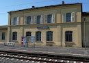 Bahnhof Oggersheim